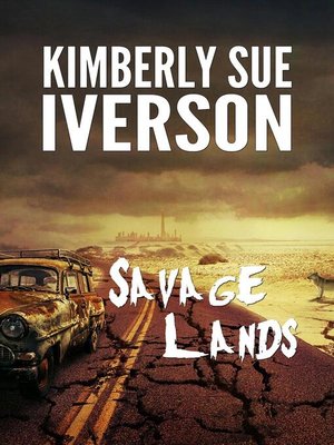 cover image of Savage Lands